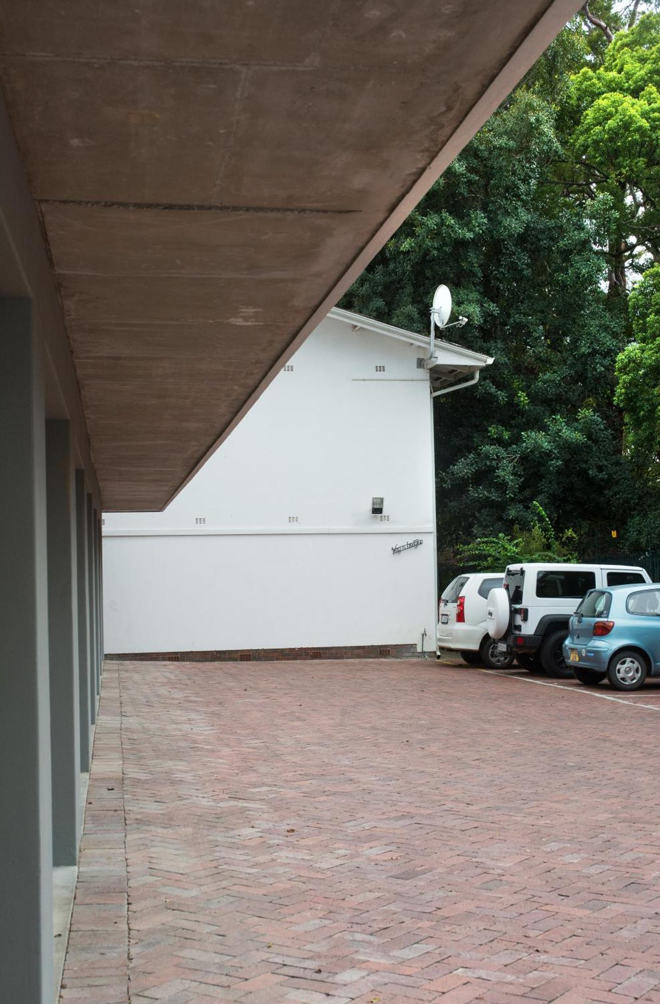 Avemore Wag N Bietjie No 1 Stellenbosch Eksteriør billede